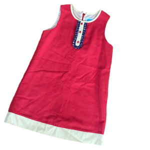 Mar & Luna girls dress